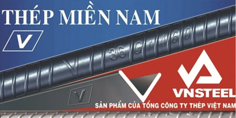 Giá thép Miền Nam - firstreal.com.vn.vn