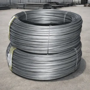 Thép cuộn D6 CB240T Hòa Phát