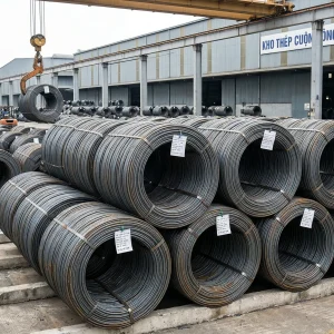 thép cuộn rút dây_Q80