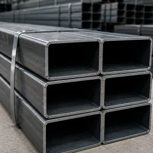 Ảnh đại diện thép hộp chữ nhật 20x40 giống thật