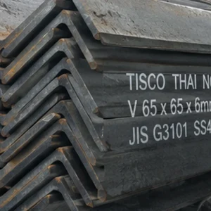 Thép V