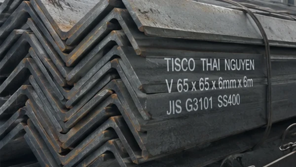 Kết cấu công nghiệp